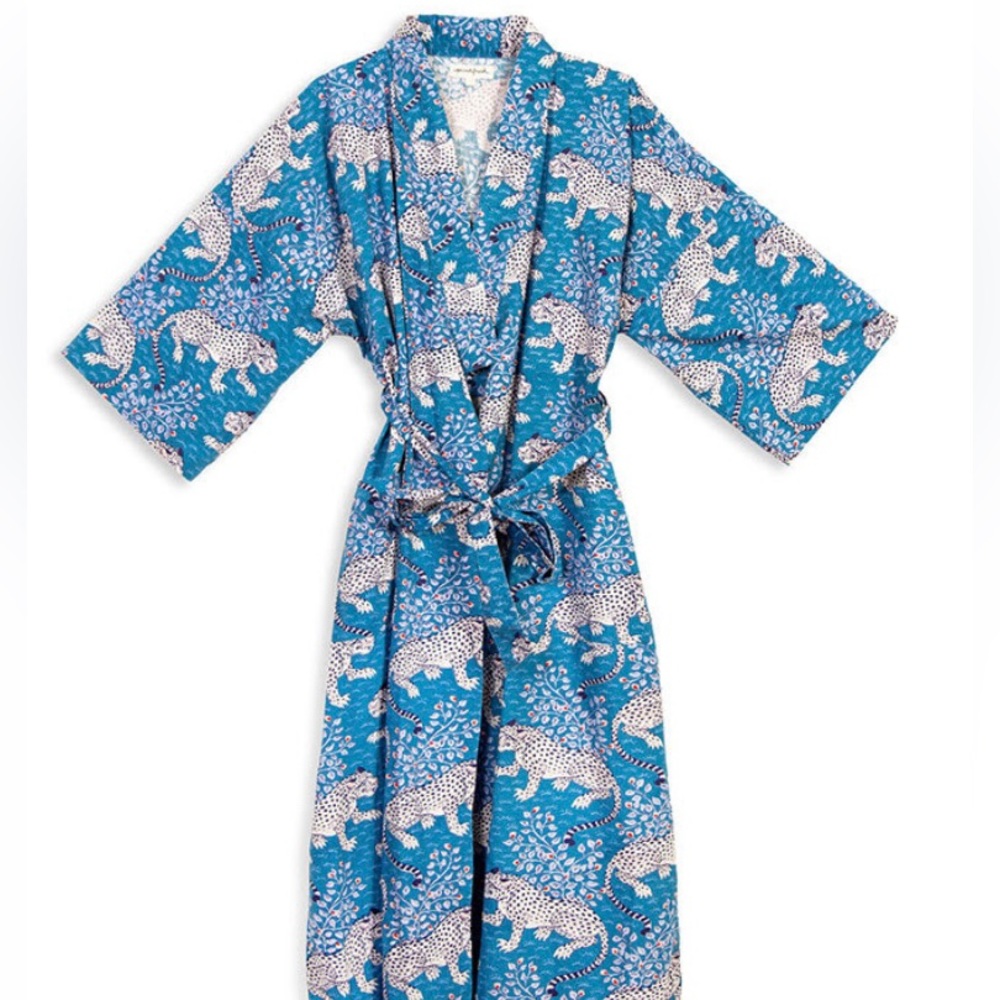 Printfresh robe S/M